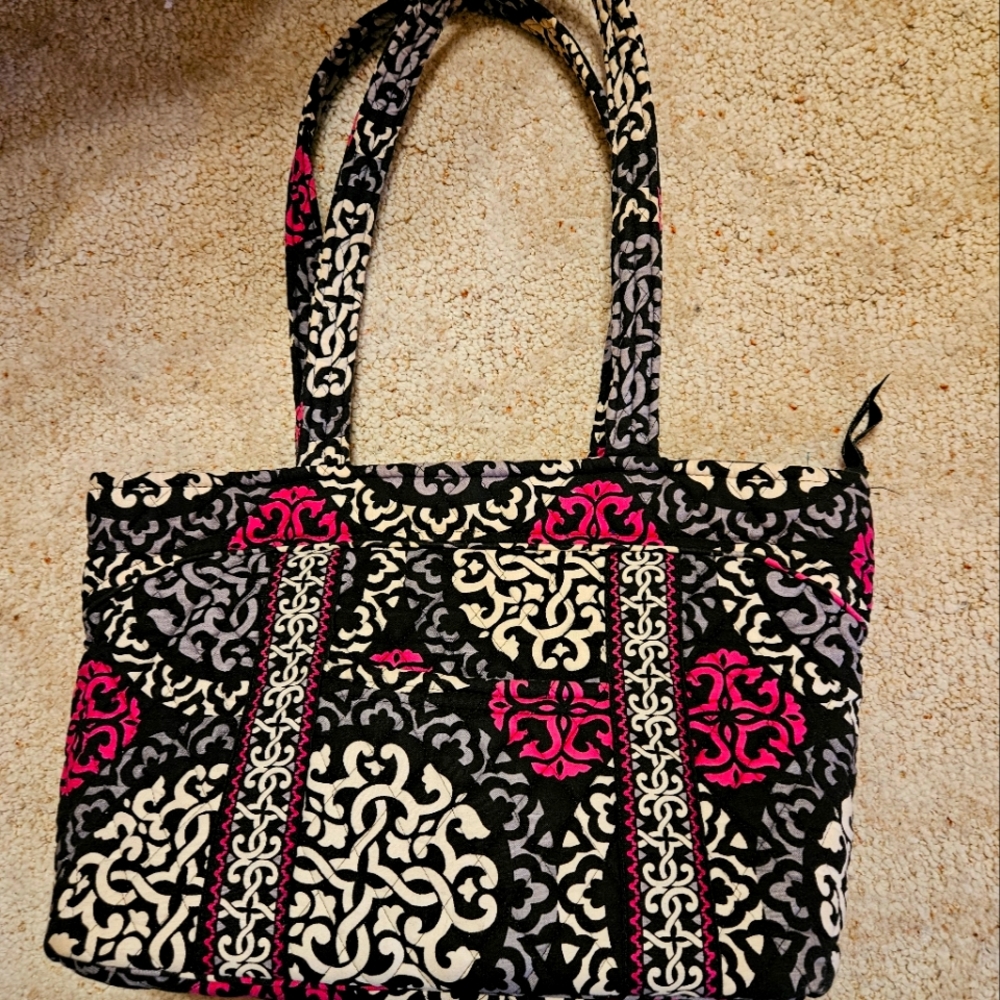 Vera Bradley shoulder bag